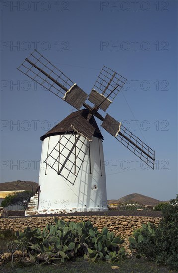 Windmill