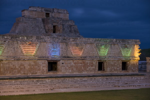 Uxmal