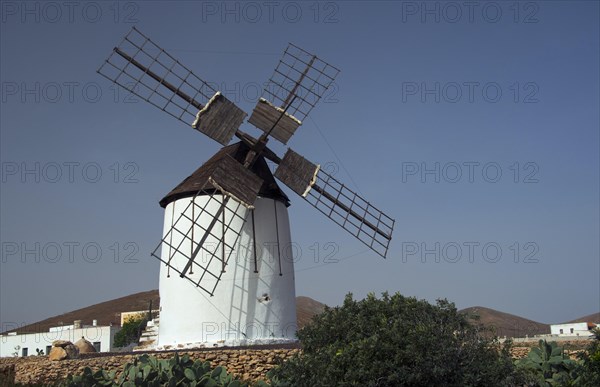 Windmill