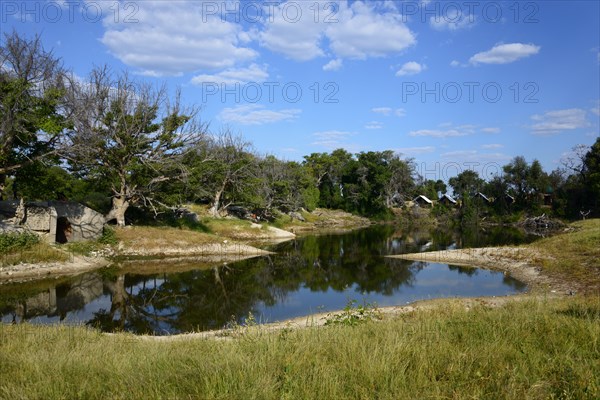 Thamalakane River