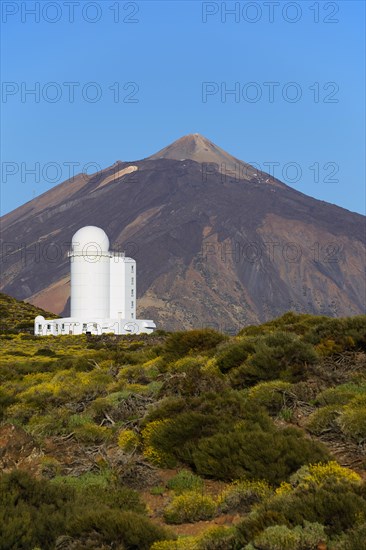 Teide Observatory