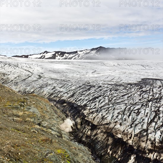 Skalafellsjokull