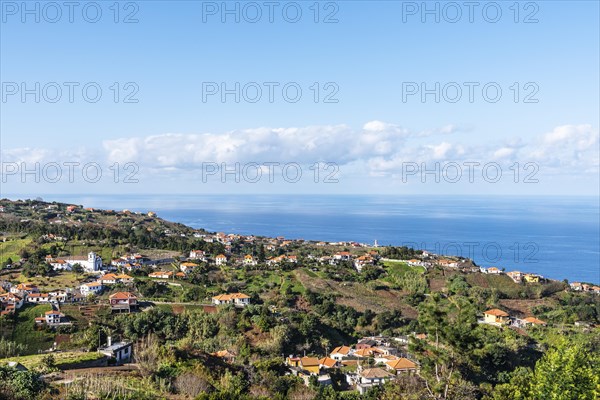 View to Sao Jorge