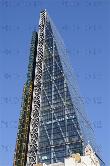 Leadenhall Building