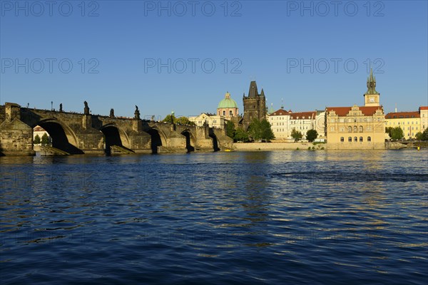 Charles Bridge