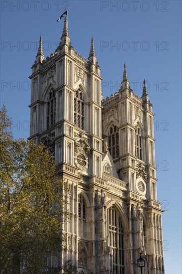 Westminster Abbey