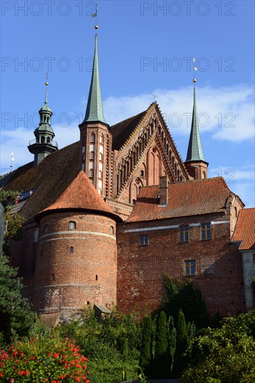 Archcathedral Basilica of the Assumption of the Blessed Virgin Mary and Saint Andrew