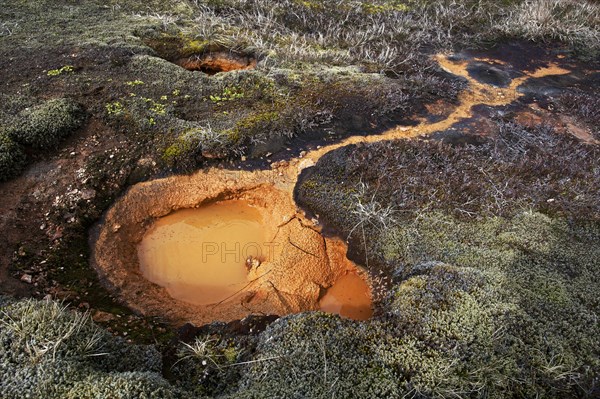 Hot Spring