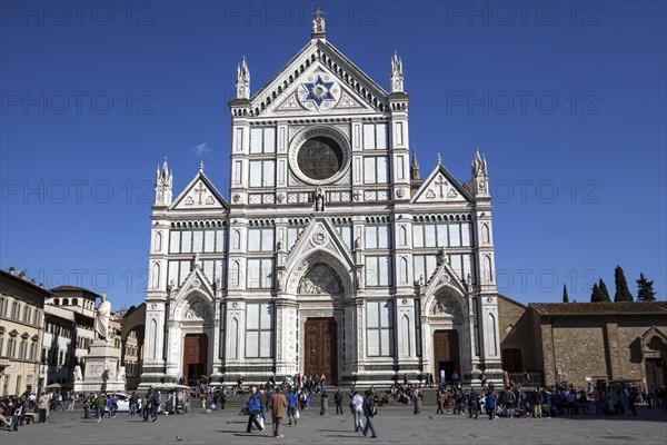 Basilica di Santa Croce