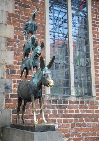 Bremen Town Musicians