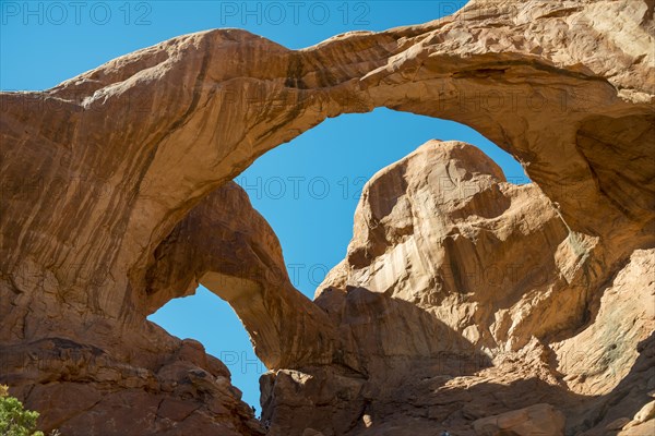 Rock Arch