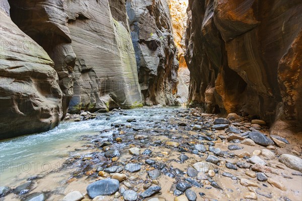 The Narrows