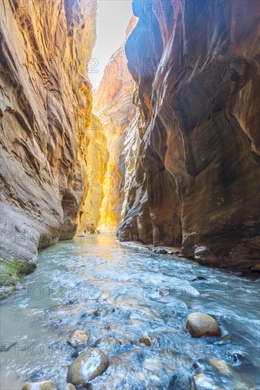 The Narrows