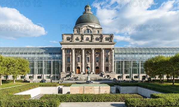 Bavarian State Chancellery