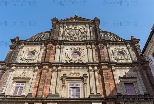 Basilica of Bom Jesus