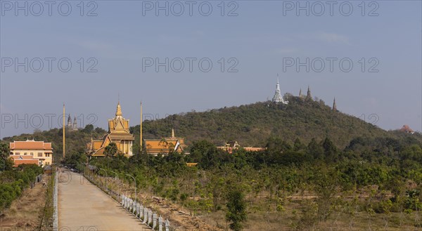 Vipassana Dhura Buddhist Meditation Center