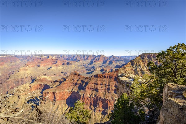 Viewpoint Mather Point