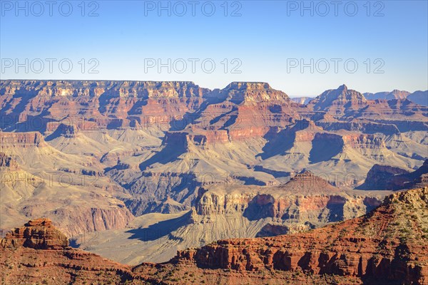 View from Mather Point