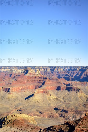 View from Mather Point