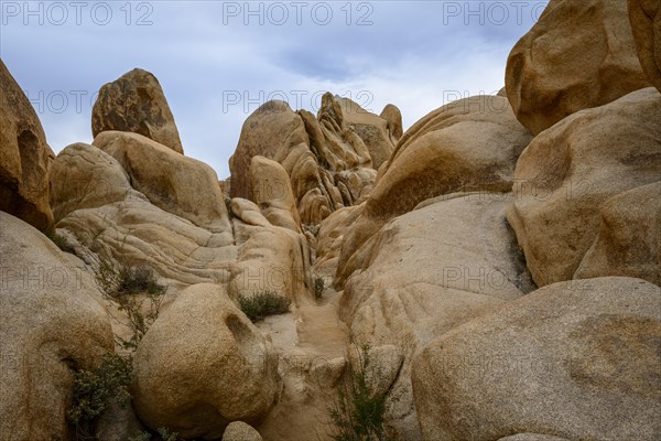 Rock Formations