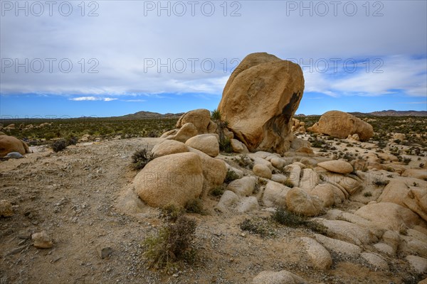 Rock Formations