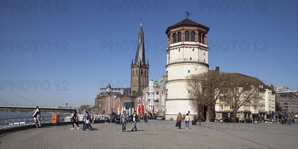 St. Lambertus Basilica