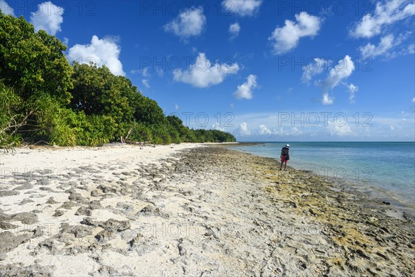 Kaiji Beach