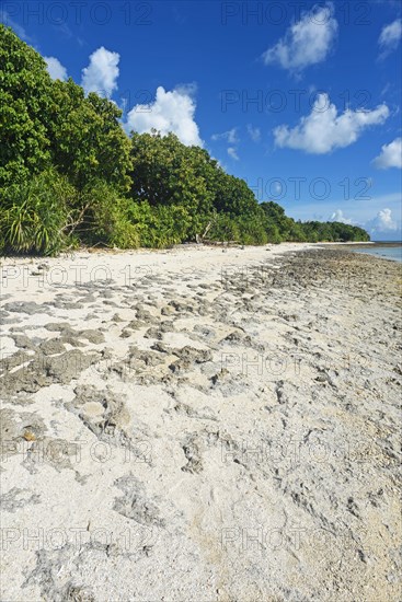 Kaiji Beach