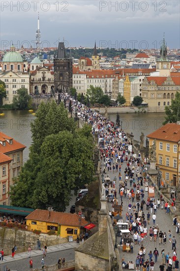 Charles Bridge