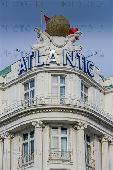 Hotel Atlantic Kempinski