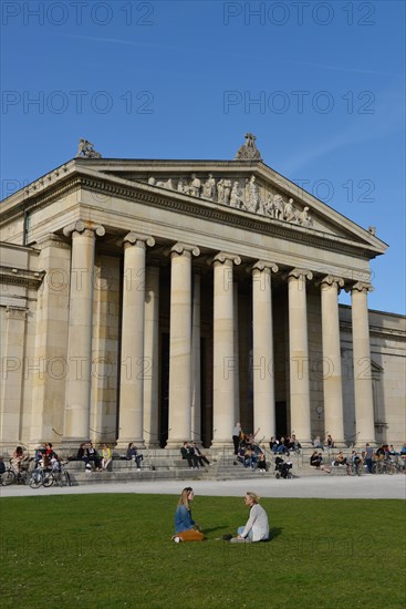 Glyptothek