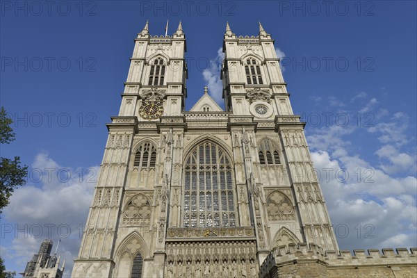 Westminster Abbey