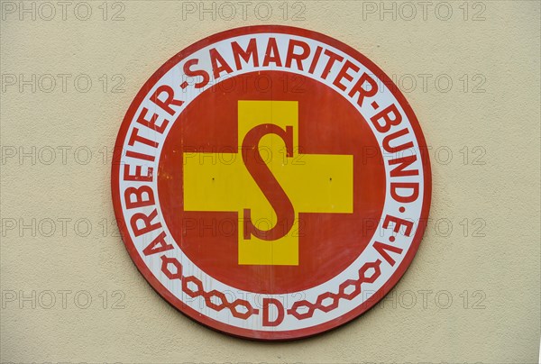 Logo Arbeiter-Samariter-Bund