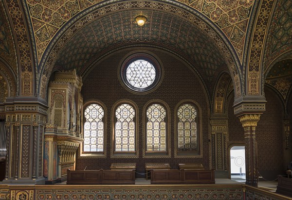 Spanish Synagogue