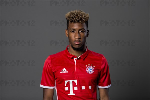 Coman Kingsley of FC Bayern Munich