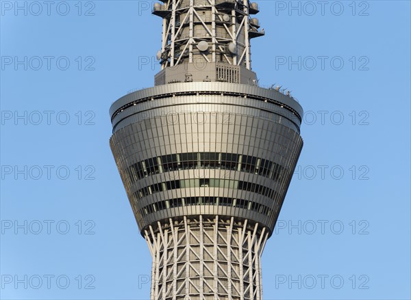 Skytree Observation Tower