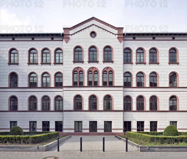 Judiciary Center Offenbach am Main
