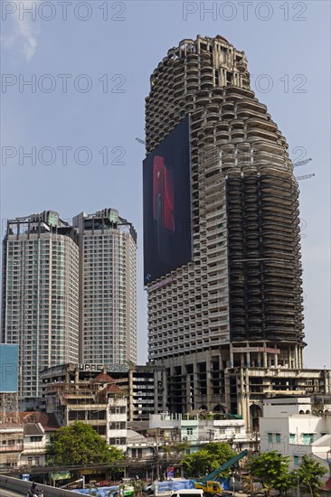 Sathorn Unique Tower