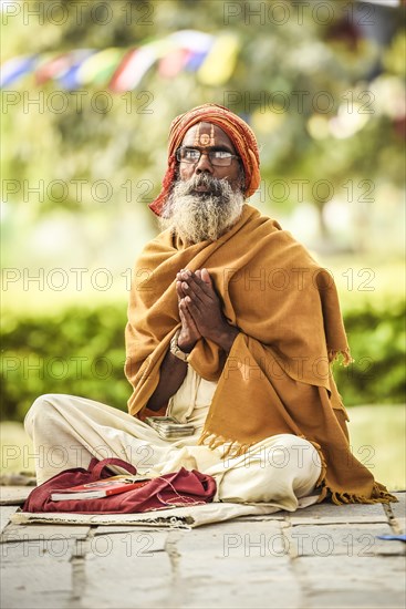 Sadhu