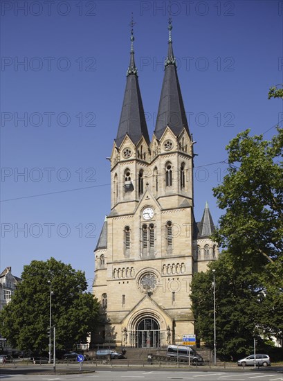 Ringkirche