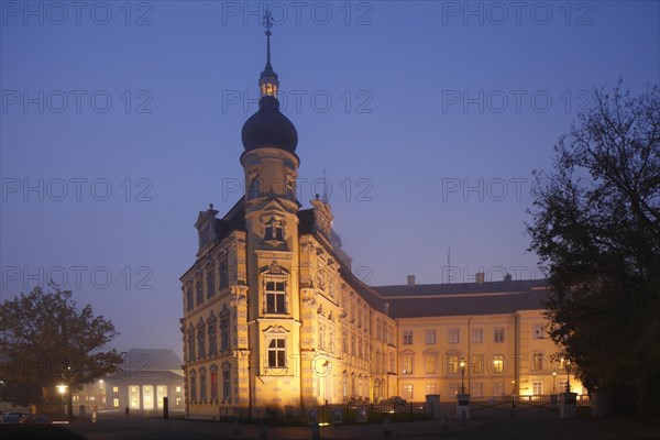 Oldenburg Castle