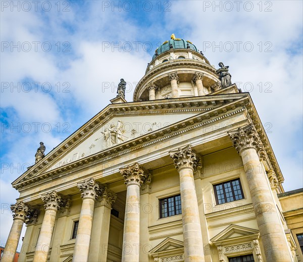 French Cathedral