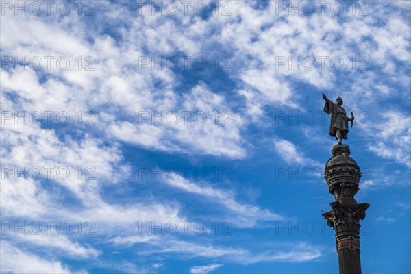 Monumento a Colon