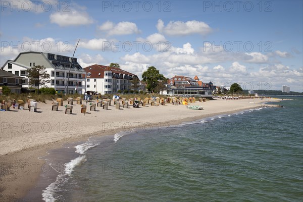 Beach and coast