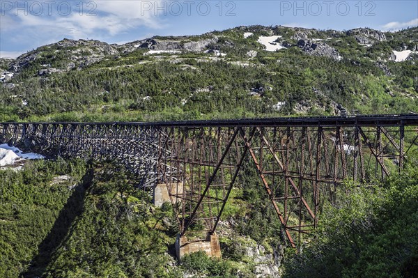 Old bridge