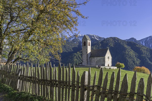 Church of St. Jacob