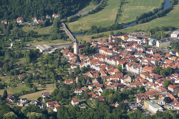 City of Vacha