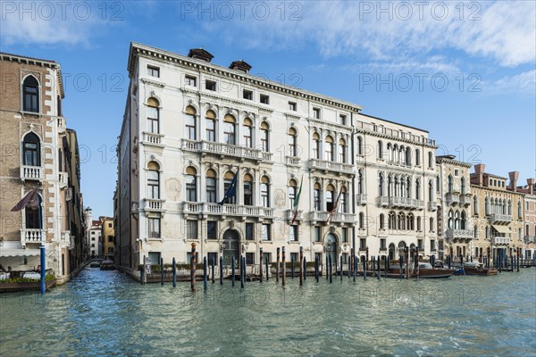 Palazzo Ferri Fini