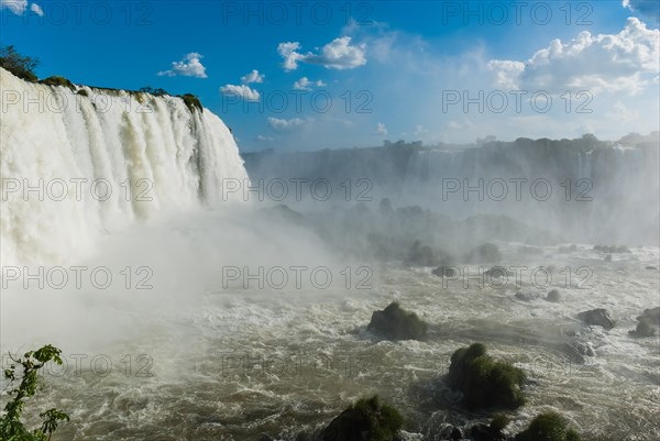 Waterfalls