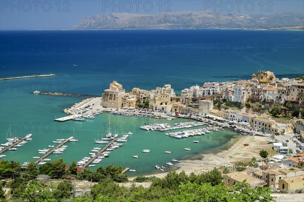 Castellammare del Golfo